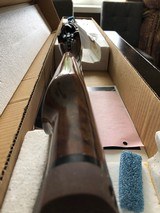 Nikko Golden Eagle Rifle / Model 7000 / 338 Winchester - 4 of 6