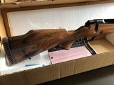Nikko Golden Eagle Rifle / Model 7000 / 338 Winchester - 2 of 6