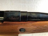 Nikko Golden Eagle Rifle / Model 7000 / 338 Winchester - 3 of 6