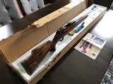 Nikko Golden Eagle Rifle / Model 7000 / 243 Winchester - 2 of 10