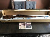 Nikko Golden Eagle Rifle / Model 7000 / 243 Winchester - 3 of 10