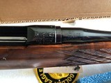 Nikko Golden Eagle Rifle / Model 7000 / 243 Winchester - 7 of 10