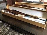 Nikko Golden Eagle Rifle / Model 7000 / 243 Winchester - 1 of 10