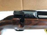 Nikko Golden Eagle Rifle / Model 7000 / 243 Winchester - 8 of 10