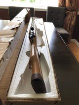 Nikko Golden Eagle Rifle / Model 7000 / 270 Weatherby - 10 of 10