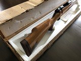 Nikko Golden Eagle Rifle / Model 7000 / 270 Weatherby - 3 of 10