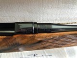 Nikko Golden Eagle Rifle / Model 7000 / 270 Weatherby - 8 of 10
