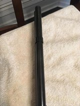 Remington Model 14 1/2 - 13 of 17