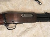 Remington Model 14 1/2 - 2 of 17