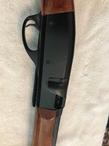 Remington 552 Speedmaster BDL Deluxe , 1966 - 4 of 15