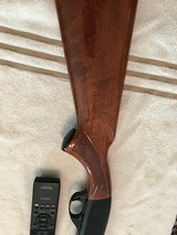 Remington 552 Speedmaster BDL Deluxe , 1966 - 10 of 15