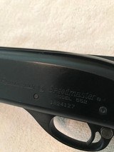 Remington 552 Speedmaster BDL Deluxe , 1966 - 11 of 15