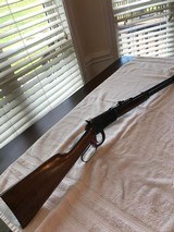 Winchester 94, 30-30 - 1 of 14
