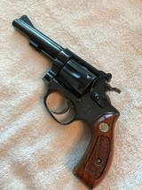 Smith & Wesson Model 34-1, 22, 1959 - 1 of 13