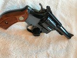 Smith & Wesson Model 34-1, 22, 1959 - 2 of 13