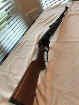 Marlin 444 (JM) - 1 of 11