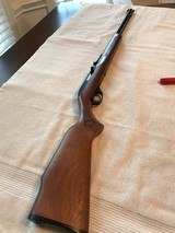 Glenfield Marlin Model 60 (JM) 22 - 2 of 13