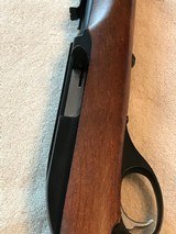 Glenfield Marlin Model 60 (JM) 22 - 7 of 13