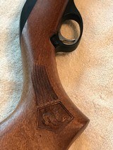 Glenfield Marlin Model 60 (JM) 22 - 11 of 13