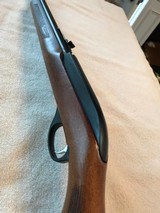 Glenfield Marlin Model 60 (JM) 22 - 9 of 13
