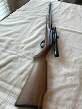 Glenfield Marlin Model 60 Squirrel gun (JM) 22 rifle - 2 of 12