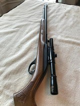 Glenfield Marlin Model 60 Squirrel gun (JM) 22 rifle - 5 of 12