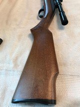 Glenfield Marlin Model 60 Squirrel gun (JM) 22 rifle - 6 of 12