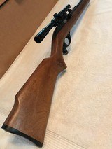 Glenfield Marlin Model 60 Squirrel gun (JM) 22 rifle - 10 of 12