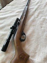 Glenfield Marlin Model 60 Squirrel gun (JM) 22 rifle - 4 of 12
