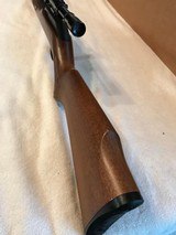 Glenfield Marlin Model 60 Squirrel gun (JM) 22 rifle - 12 of 12