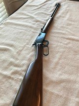 Winchester 9422, 22 caliber - 1 of 15