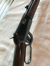 Winchester 9422, 22 caliber - 7 of 15