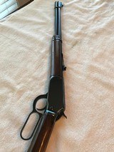 Winchester 9422, 22 caliber - 4 of 15