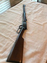 Winchester 9422, 22 caliber - 5 of 15
