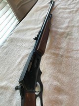 Marlin 1895 (1895 SS) .45.70 Govt. - 12 of 12