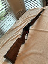 Marlin 1895 (1895 SS) .45.70 Govt. - 1 of 12