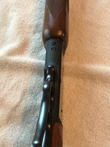 Marlin 1895 (1895 SS) .45.70 Govt. - 11 of 12