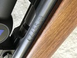 CZ 455 Ultra Lux, 22 LR, 22 WRM, 17HMR - 5 of 14