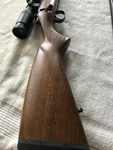 CZ 455 Ultra Lux, 22 LR, 22 WRM, 17HMR - 9 of 14