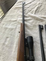 CZ 455 Ultra Lux, 22 LR, 22 WRM, 17HMR - 12 of 14