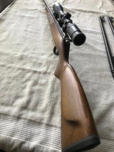 CZ 455 Ultra Lux, 22 LR, 22 WRM, 17HMR - 3 of 14