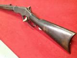 Rare 30" 1873 Winchester 38-40 Made 1893
Scarce Overlength - 2 of 4