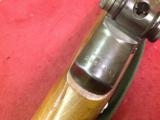 Winchester WW2 M1A1 Garand with Winchester Barrel 1943 / 44 - 2 of 3