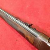 High Option 3X Wood 1894 Winchester 22" Rapid Taper Takedown
1919 made
30 wcf - 6 of 6