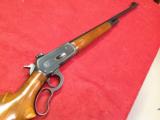 Model 71 Winchester Mint Condition Gun 1950 Made 348 winchester
like 1886 - 1 of 9