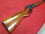 Model 71 Winchester Mint Condition Gun 1950 Made 348 winchester
like 1886 - 2 of 9
