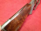 1873 Deluxe Pistol Grip Set Trigger 3rd Model Winchester - 3 of 10