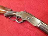 1873 Deluxe Pistol Grip Set Trigger 3rd Model Winchester - 1 of 10