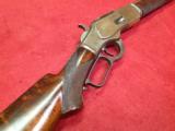 1873 Deluxe Pistol Grip Set Trigger 3rd Model Winchester - 2 of 10