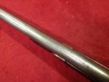Maxim Silencer 1907 made 1894 Winchester 25-35 Special Order Takedown with upgraded wood - 12 of 12